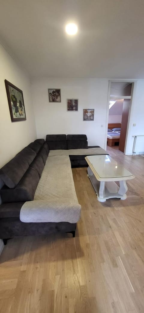 Apartman Alfa Apartment in Mostar