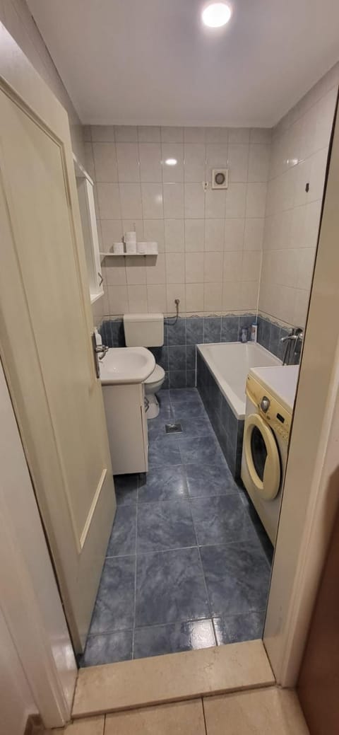 Apartman Alfa Apartment in Mostar