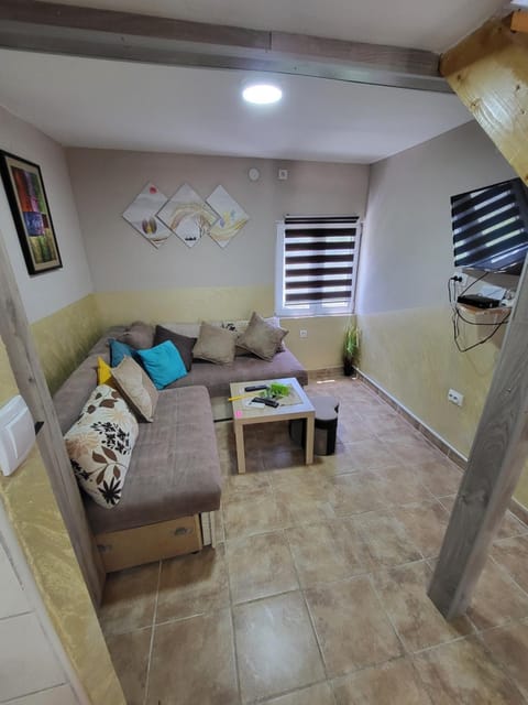 Apartmani Gaga Apartment in Kotor Municipality