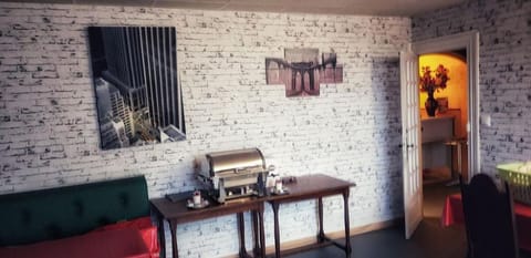 Hôtel de la Gare Hotel in Morlaix