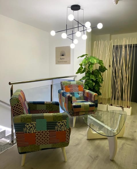 Communal lounge/ TV room, Lobby or reception