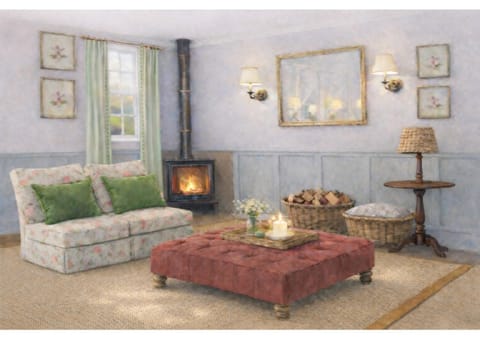 Glenapp Castle Hotel in England