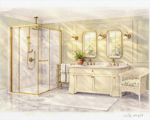 Glenapp Castle Hotel in England