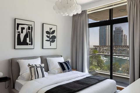 Balcony/Terrace, Bedroom