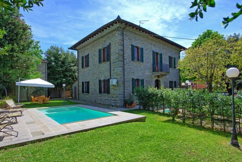 Facade/entrance, Garden, Garden view, Pool view, Swimming pool