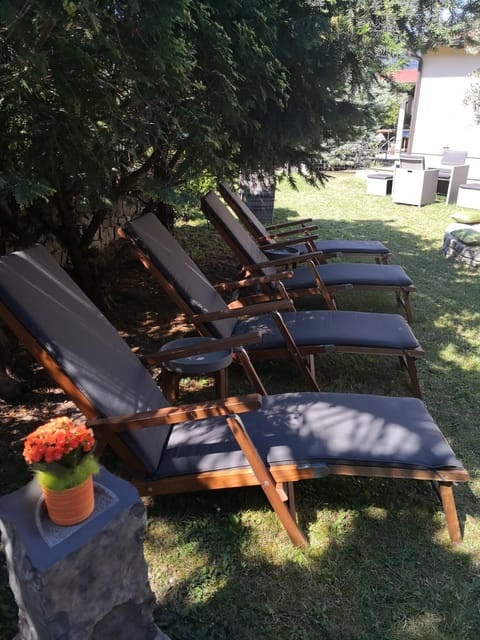 Caissa - an old country lady in a new modern dress Apartment in Friuli-Venezia Giulia