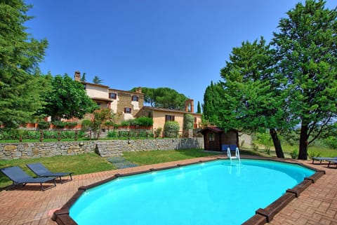 Property building, Garden, Swimming pool, Swimming pool