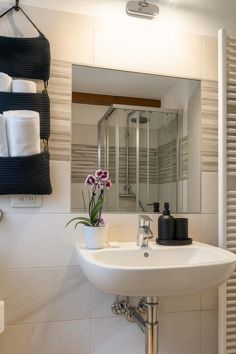 Monolocale in casa del 700 - Trento Apartment in Trentino-South Tyrol