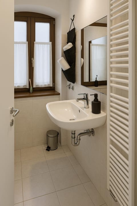 Monolocale in casa del 700 - Trento Apartment in Trentino-South Tyrol