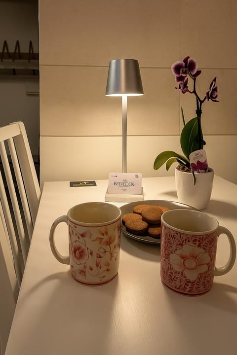 Monolocale in casa del 700 - Trento Apartment in Trentino-South Tyrol