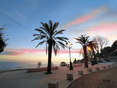 Casa Titen Apartment in Ventimiglia