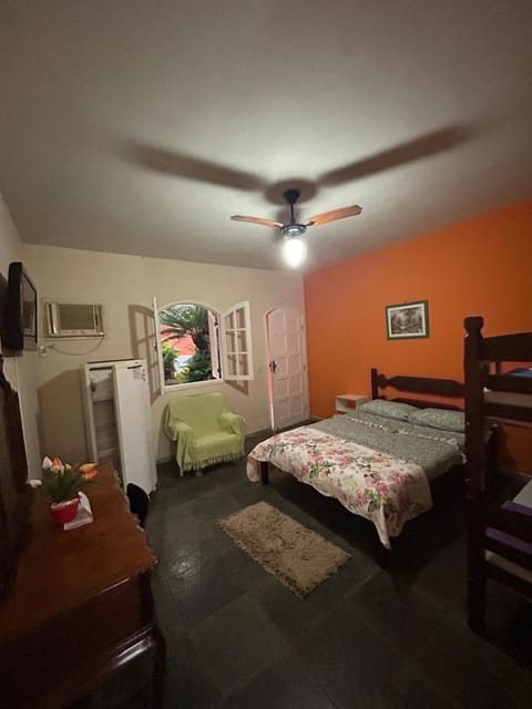 Flats Vila Bela Búzios Bed and Breakfast in Armacao dos Buzios