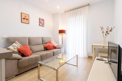Living room, Lounge or bar