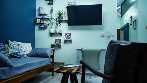 1-bedroom apartment with secure basement parking Apartment in Stellenbosch