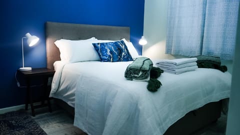 1-bedroom apartment with secure basement parking Apartment in Stellenbosch