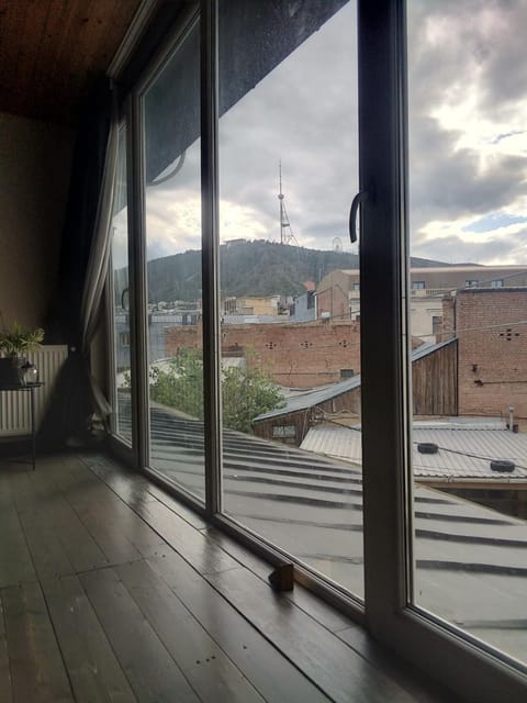 Day, View (from property/room), Mountain view