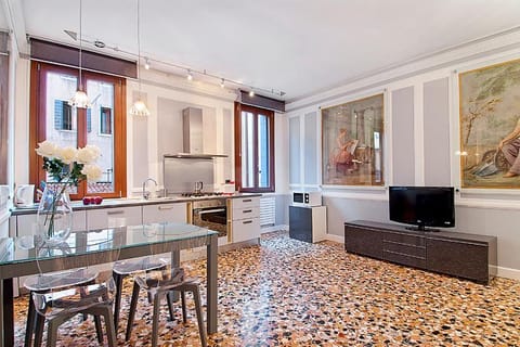 Salmaso Apartments Apartment in San Marco