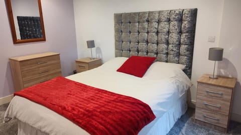 Meridian Bay Apartment Apartment in Swansea