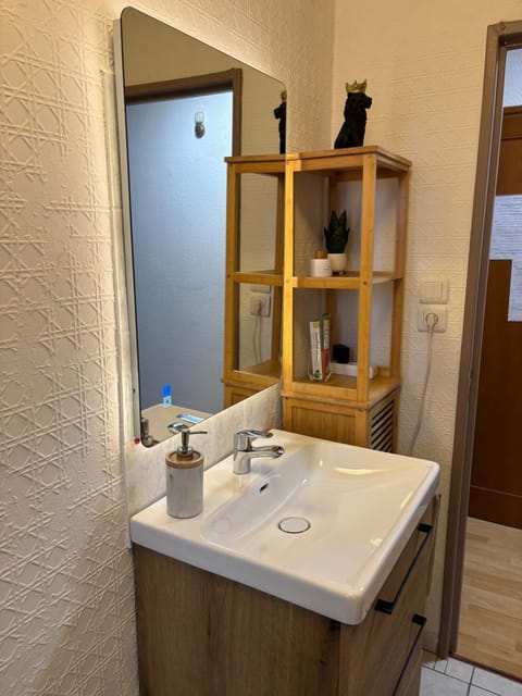 Cosy-Adventure : Haguenau Apartment in Haguenau