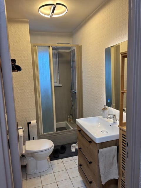 Cosy-Adventure : Haguenau Apartment in Haguenau