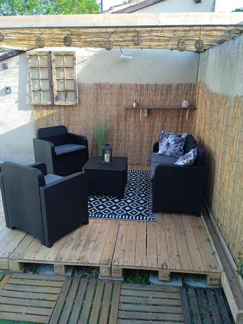 Gîte de la clavette House in Centre-Val de Loire