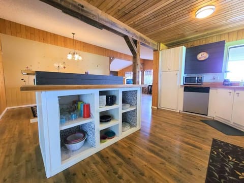 Wood Haven House in Forks