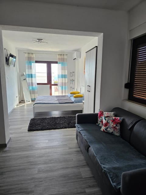 Villa Bravo Apartment in Podstrana