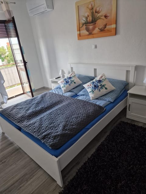 Villa Bravo Apartment in Podstrana