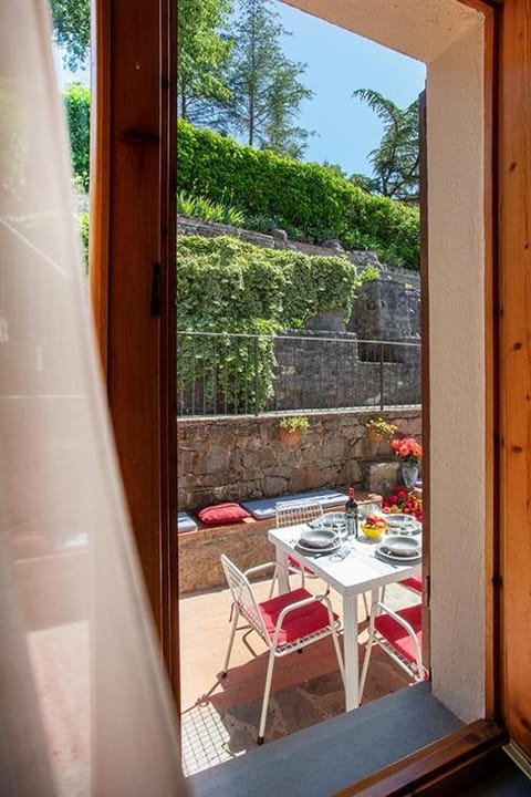 Casa Marcella nel cuore del Chianti Apartment in Gaiole in Chianti