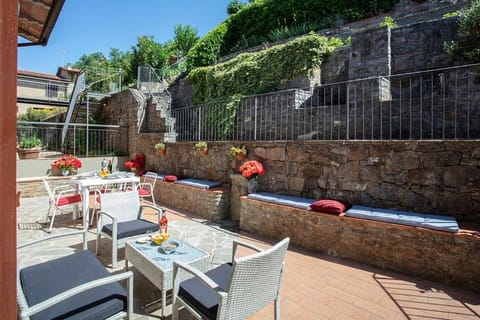 Casa Marcella nel cuore del Chianti Apartment in Gaiole in Chianti