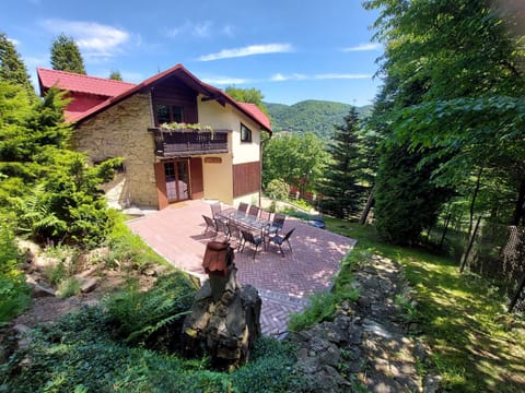Property building, Balcony/Terrace