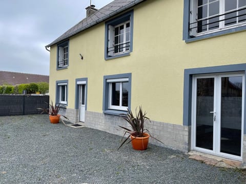 Les Limicoles maison proche mer House in Normandy