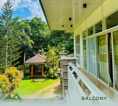 Patio, Day, Garden, View (from property/room), Balcony/Terrace, Garden view