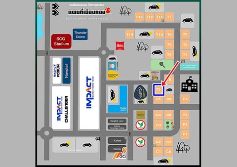 Property building, Nearby landmark, Off site, Floor plan, Landmark view, Landmark view