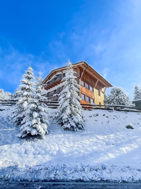 Luxury Chalet Liosa - Ski in Ski out - Amazing view Chalet in Corvara