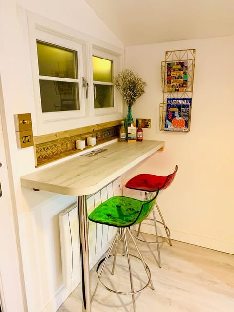 SHINE CHALET - UNIQUE & COMFORTABLE ACCOMMODATION Chalet in England