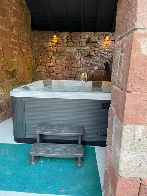 Spa and wellness centre/facilities