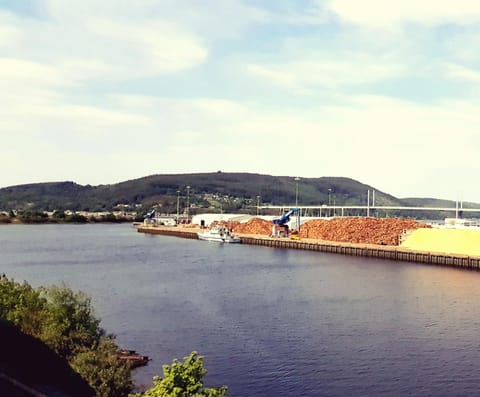 Day, View (from property/room), River view