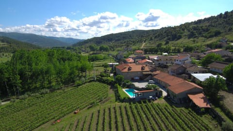 Bird's eye view, Mountain view, Pool view, Swimming pool, Swimming pool