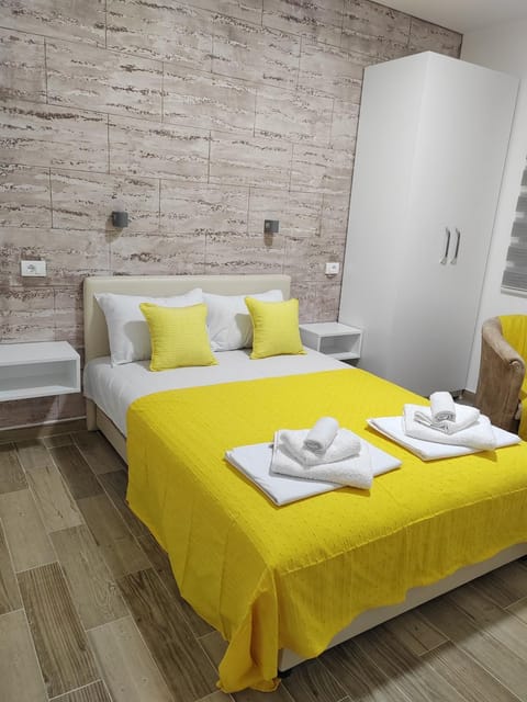 Apartmani Milenkovic Apartment in Serbia