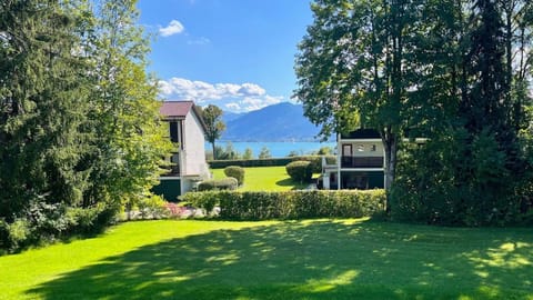 Garden view, Lake view, Mountain view