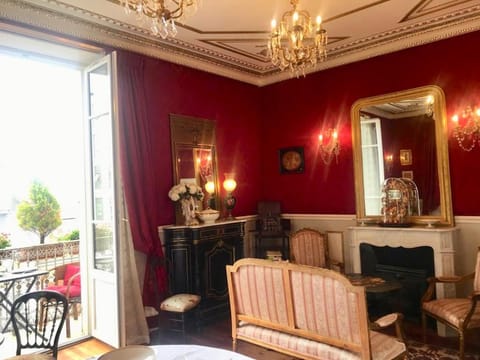 VICHY LUXE NAPOLEON III Apartment in Auvergne-Rhône-Alpes