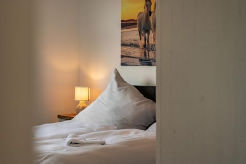 Ferienwohnungen Reiterhof Boltenhagen Apartment in Boltenhagen