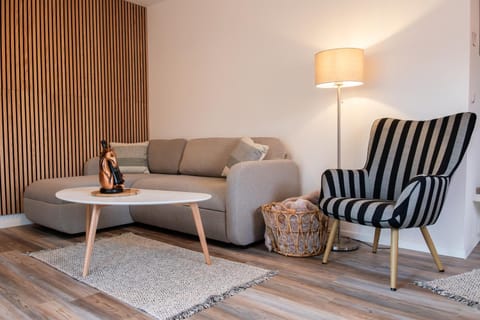 Ferienwohnungen Reiterhof Boltenhagen Apartment in Boltenhagen