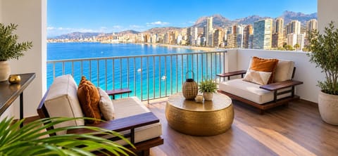 Property view