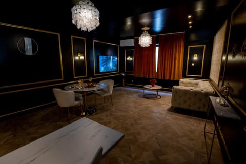 Appartement d'exception avec Jacuzzi Apartment in Villefranche-sur-Saone