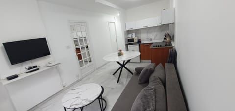 Appartement centre de Annemasse Apartment in Annemasse