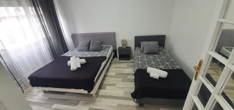 Appartement centre de Annemasse Apartment in Annemasse