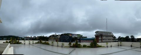 Property building, Nearby landmark, City view