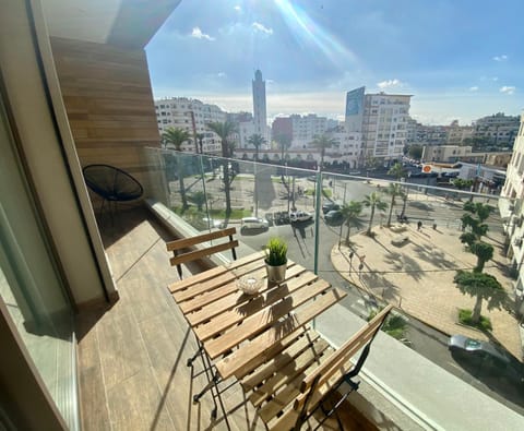 City view